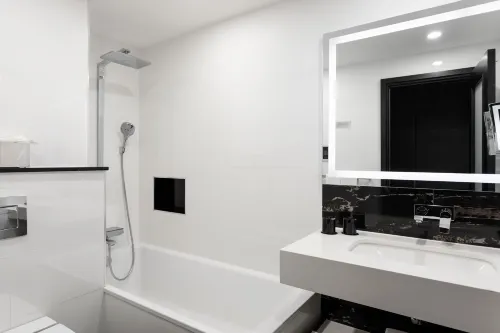 Montcalm Royal London House-City of London Chambres Photos