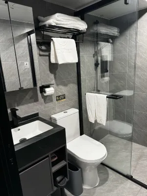HA FA VILLA Chambres Photos