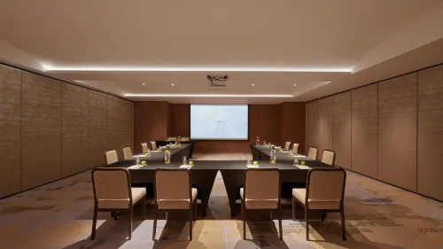 Amara Singapore - Newly Renovated Business Facilities Photos