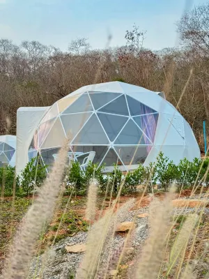 NiNo San Glamping - Pak Chong Loisirs et amusements Photos