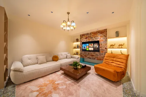 Yining Nalan Pavilion B&B Camere Photos