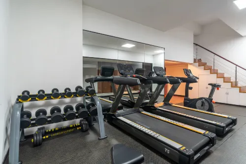 SSAW Boutique Hotel Shanghai Bund الترفيه والتسلية Photos