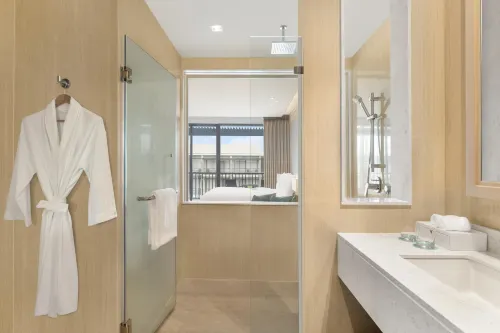 Le Meridien Khao Lak Resort & Spa Chambres Photos