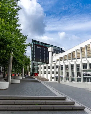 Hilton London Wembley Near Hotel Photos