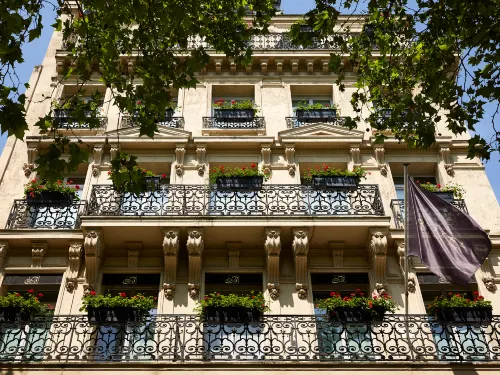 Sofitel Paris Baltimore Tour Eiffel Featured Photos