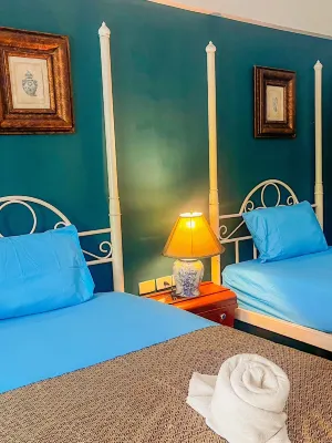 MW Krabi Beach Resort Номера Photos