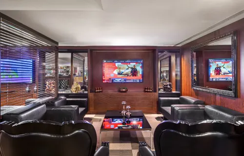 Melia Brasil 21 Khu vực công cộng Photos