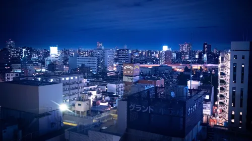 MIMARU Tokyo Ikebukuro À proximité de l'hôtel Photos