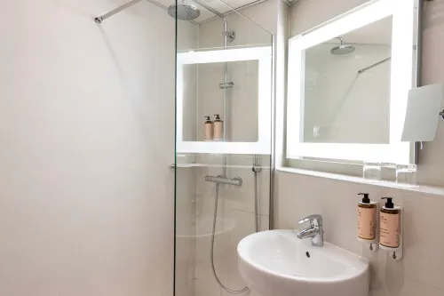 Hôtel Mercure Paris Montparnasse Raspail Photos
