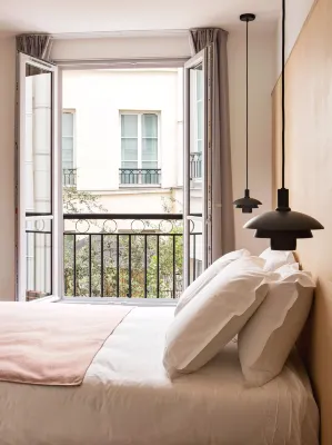 New Hotel Opéra Chambres Photos