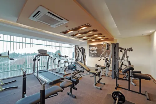Grand Tjokro Yogyakarta Unggulan Photos