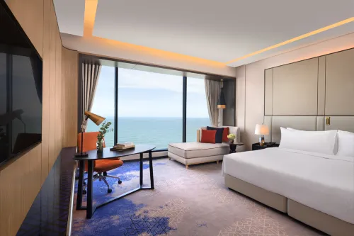 Amari Colombo Sri Lanka Chambres Photos