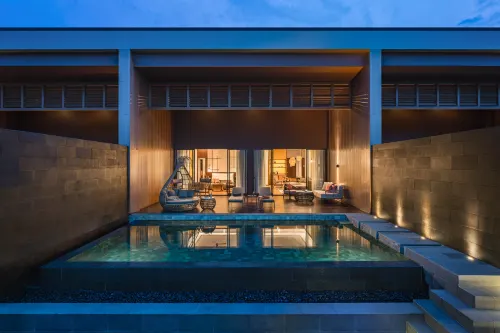 Hotel Indigo Bintan Lagoi Beach by IHG Featured Photos