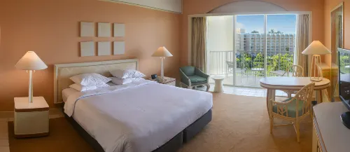 馬里亞納海灘度假村 房間 Photos