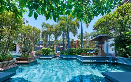 Park Hyatt Siem Reap Photos