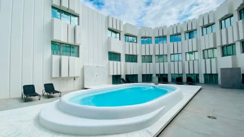 Hotel Port Azafata Valencia Nổi bật Photos