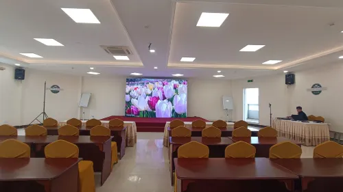 PARK HOTEL DALAT  Dành cho công việc Photos