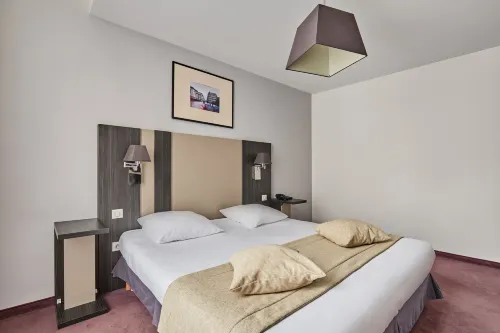 Appart'hôtel Odalys City Les Occitanes À ne pas manquer Photos