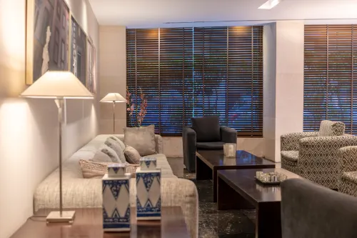 The Athens Gate Hotel Espaces publics Photos