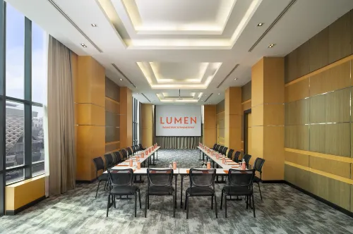 Lumen Bangkok Srinakarin Business Facilities Photos