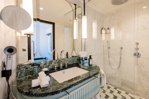 Mondrian Cannes Chambres Photos