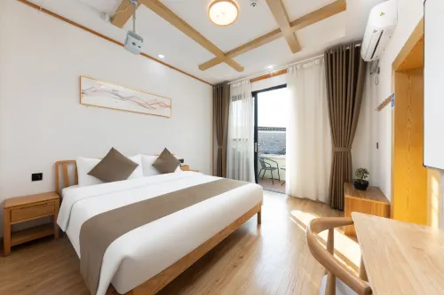Fenghuang Barley Country Inn Featured Photos