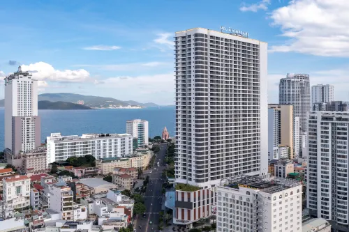 Melia Vinpearl Nha Trang Empire Избранное Photos