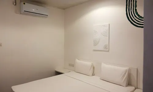 Hotel J Negombo Номера Photos