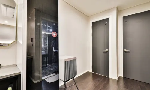 Beyond Hotel Chambres Photos