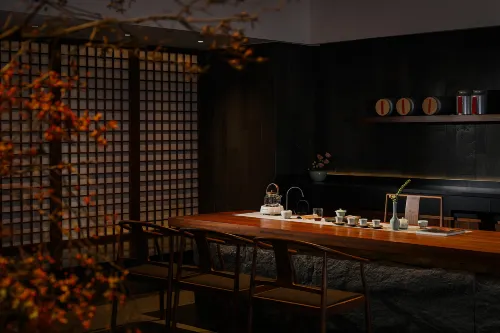 Tsingtai LOFT Hotel Thư giãn & Giải trí Photos
