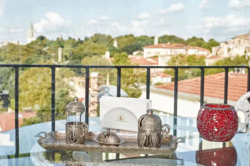 Celal Sultan Hotel Special Class Circondario Photos
