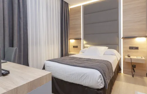 Hotel Liabeny Rooms Photos