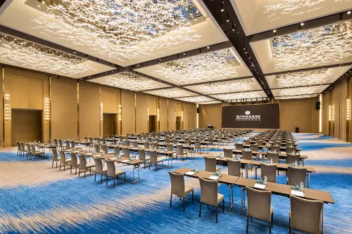 Xiamen Wutong Fliport Hotel Featured Photos