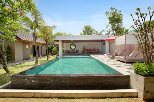 Lumbini Luxury Villas and Spa Kamar Photos