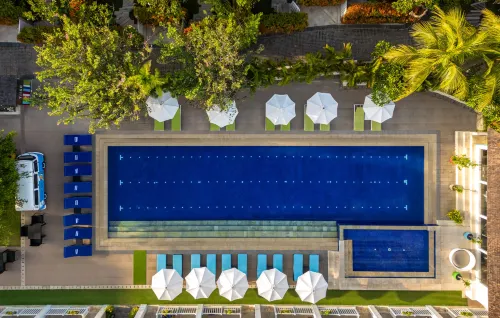 Montigo Resorts Seminyak Unggulan Photos