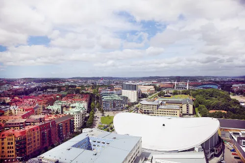 Gothia Towers & Upper House Kamar Photos