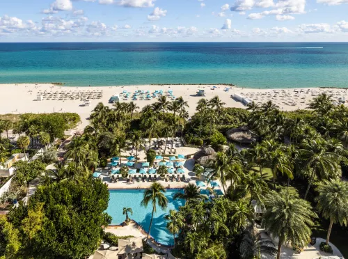 The Palms Hotel & Spa Miami Beach Empfohlen Photos