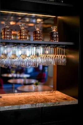 Hyatt Centric Zhongshan Park Shanghai Leisure & Recreation Photos