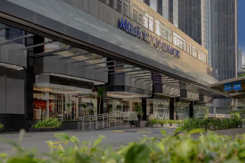 Meliá Kuala Lumpur À ne pas manquer Photos