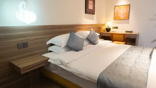 Haner Hotel (Suzhou Guanqian Street Pingjiang Road) Rooms Photos