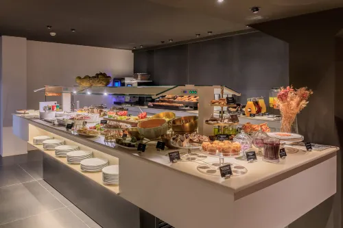 Gran Hotel Barcino Da non perdere Photos
