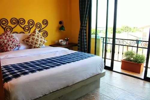 The Castello Resort Rooms Photos
