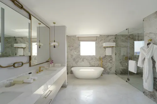 Grand Hyatt Dubai Camere Photos