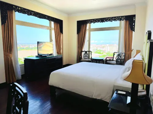Khách sạn TTC Imperial Phòng Photos