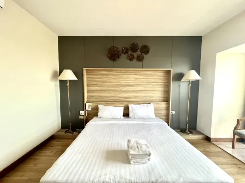Asian Hotel Camere Photos