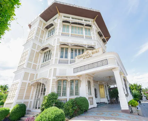 Chuchaiburi Sri Amphawa Featured Photos