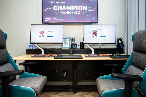 WanYoo Esports Hotel (Shanghai Pudong Shiboyuan) Rooms Photos
