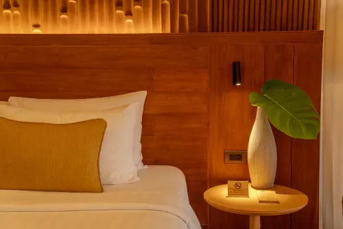 Railay Bay Resort & Spa Chambres Photos
