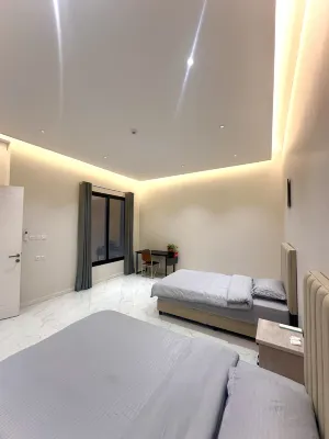 利雅得駿翔民宿 房間 Photos