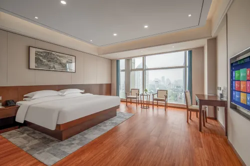 Redstar Culture Hotel Photos